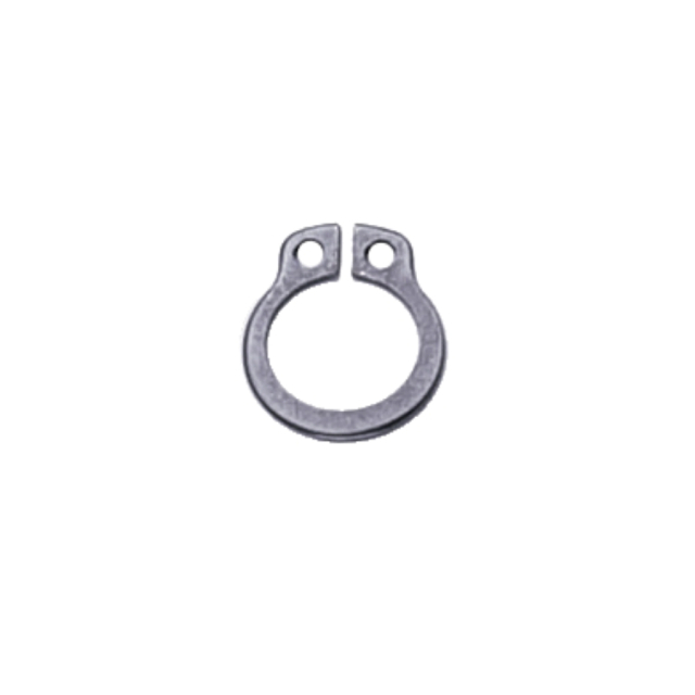 Sicherungsring 8X0,8 5205368-01