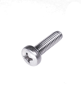 Ovalschraube M4X14 5205478-01