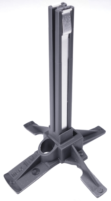 Lampenhalter Kpl 5205480-01