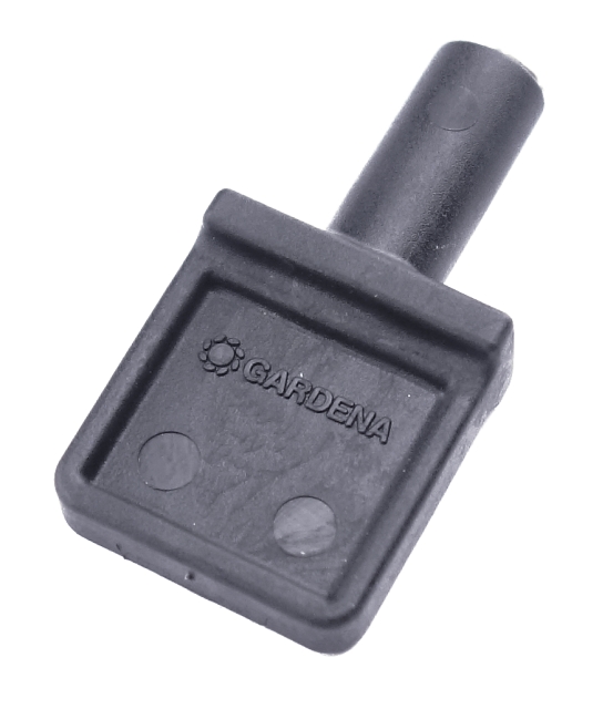 Verschlusskappe 3/16 5205971-01