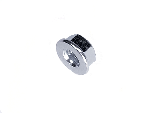 Sechskantmutter Mit Flansch 5205974-01