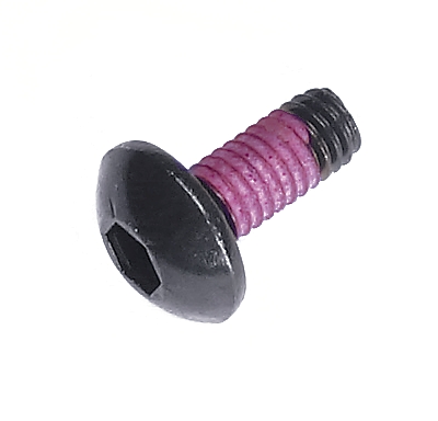 Schraube (Für Klinge) 5205997-01
