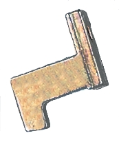 Verriegelung