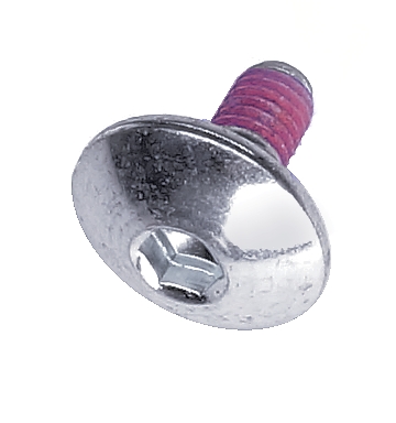 Schraube Precote Rot 5206058-01