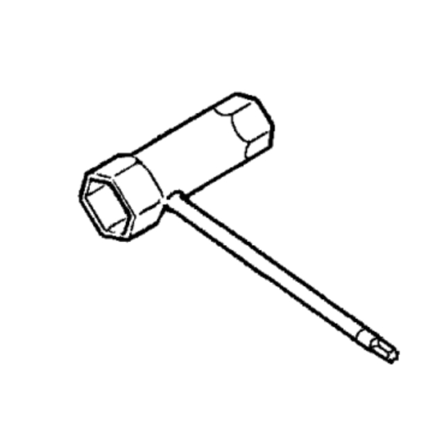 Die Steckdose 5215331-01