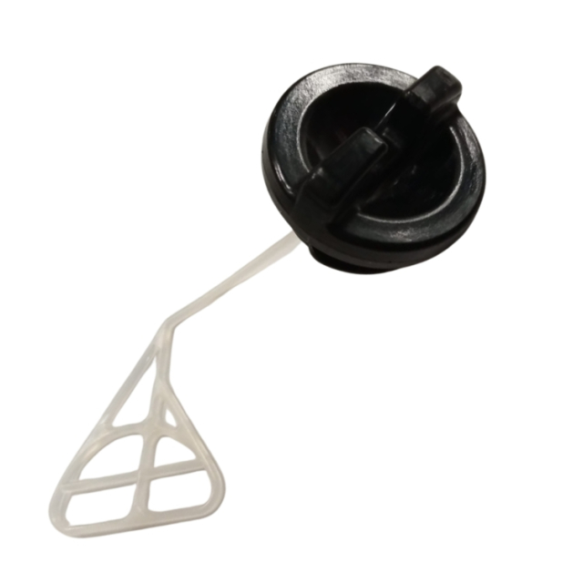 Kappe Kompl 5215511-01