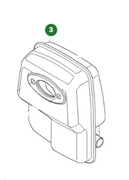 Schalldämpfer 5216353-01