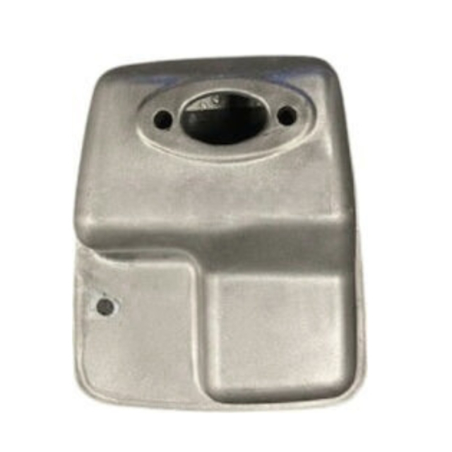 Schalldämpfer 5216353-01