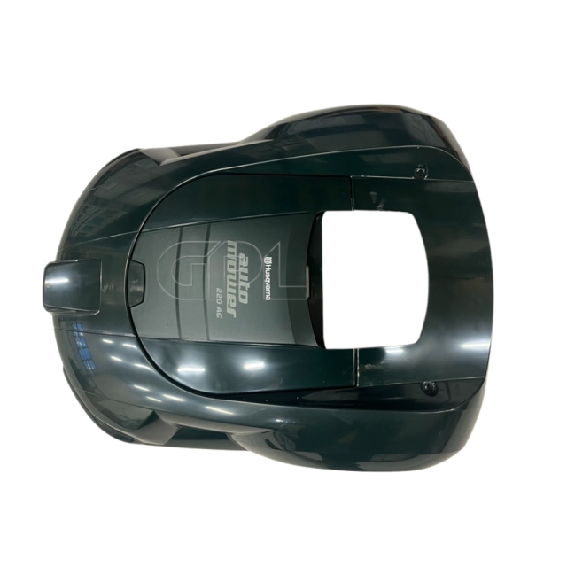 Gehäuse Automower 220AC