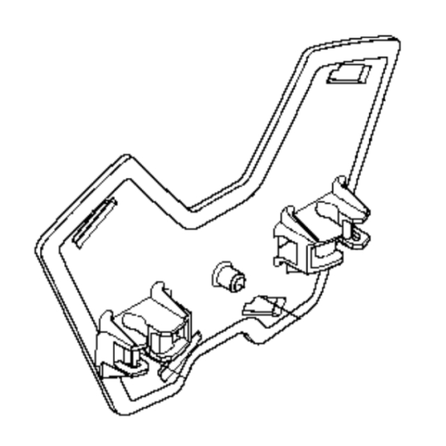 Schulterriemen 5219914-01