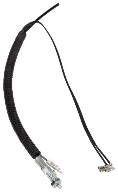 Gaszug Kpl 5224488-01