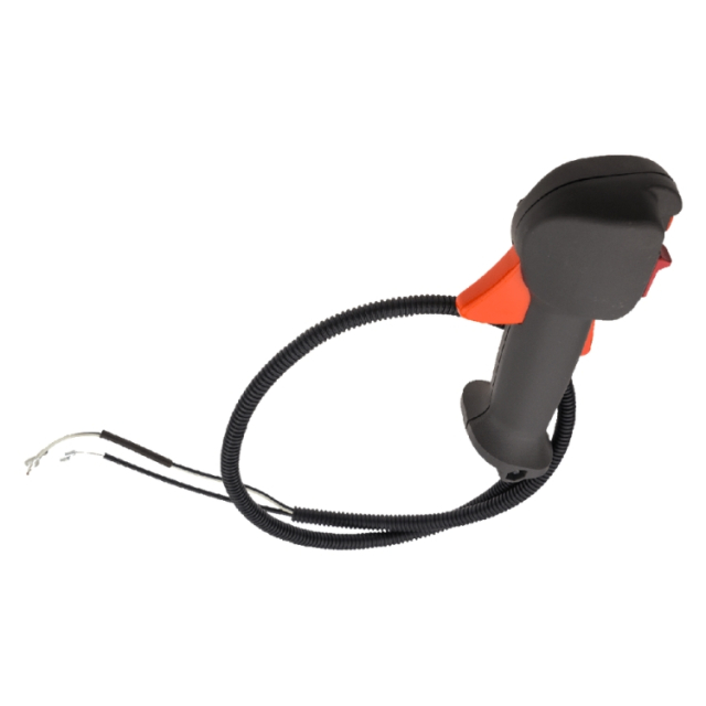 Gassteuerung 5225207-01