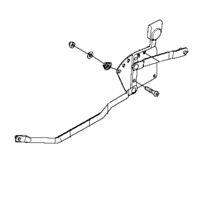 Höhenkontrolle 5225906-02