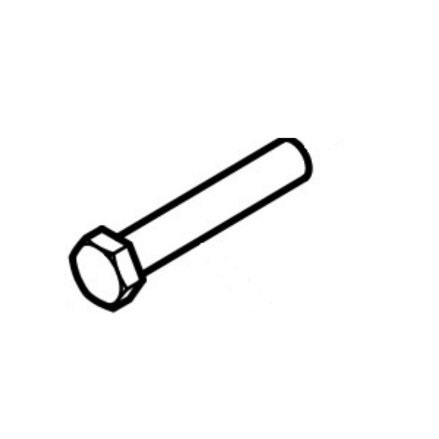 Schraube Ehhm 5226800-01
