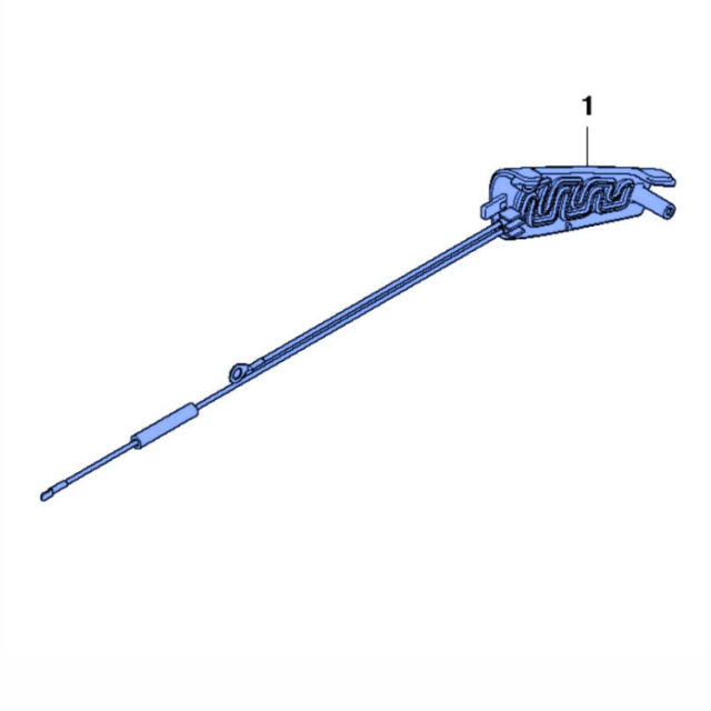 Griffeinsätze 5227419-01