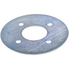 Befestigungsplatte 5227501-01