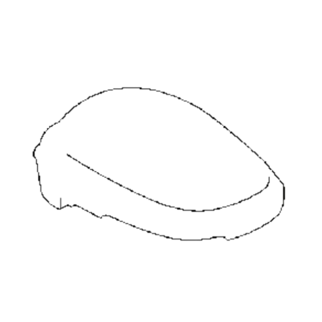 Motorhaube 5228681-01