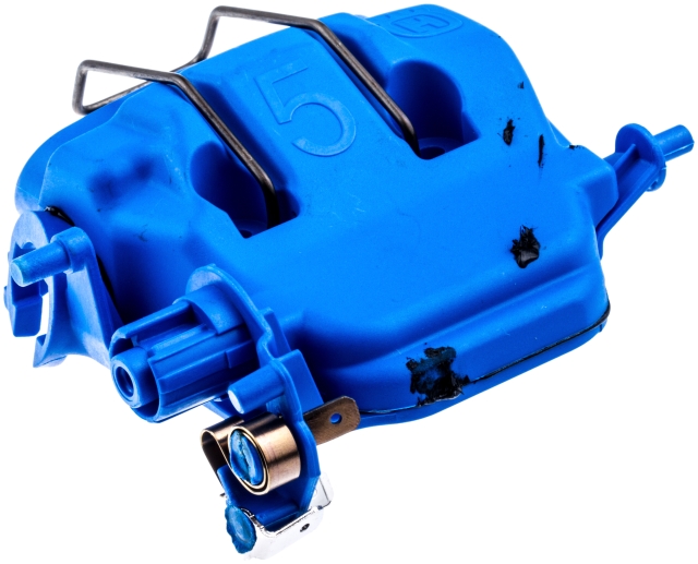 Filterhalter Kpl 5229076-02