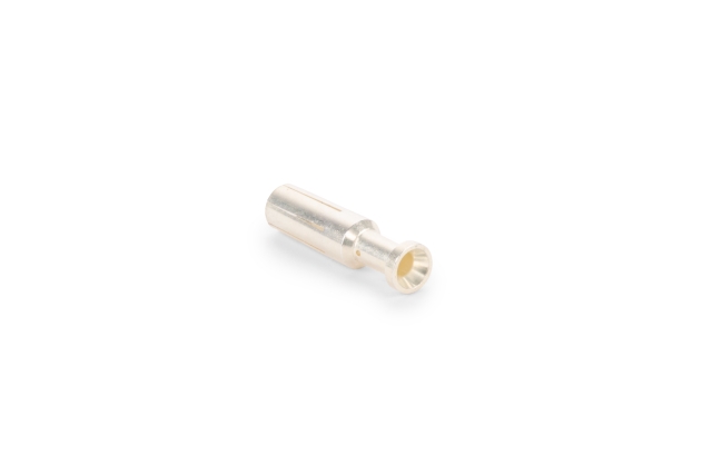 Kontaktstift Weiblich 4Mm