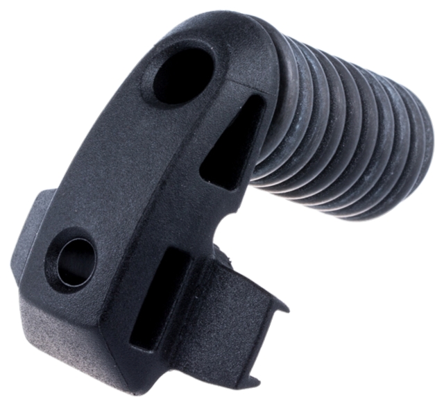 Vibrations isolator 5229515-02
