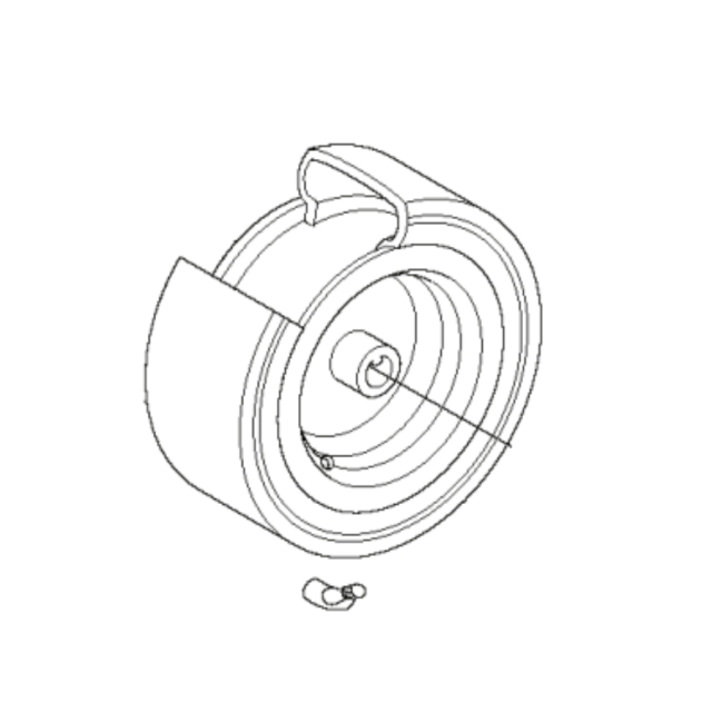 Rad 5230122-03
