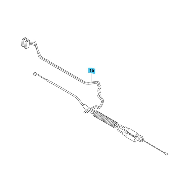 Kabel Comp, 5230972-01