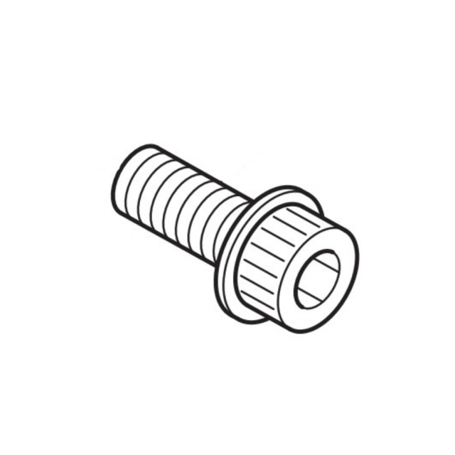 Verschlussschraube 5231001-01