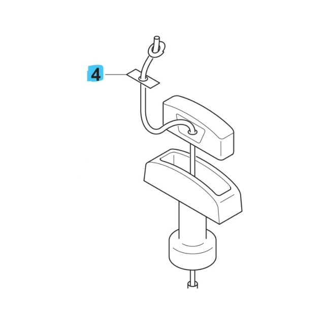 Seil Stoppt 5231054-01