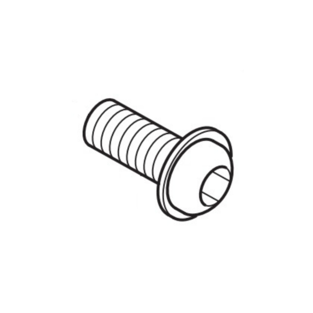 Verschlussschraube 5231094-01