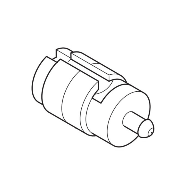 Kraftstofffilter Vollst. Y 5231109-01
