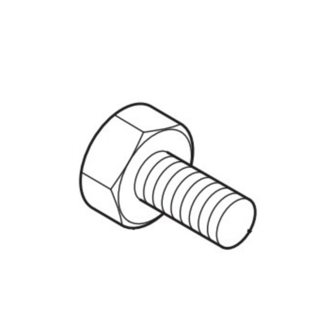 Bolzen 5231213-01