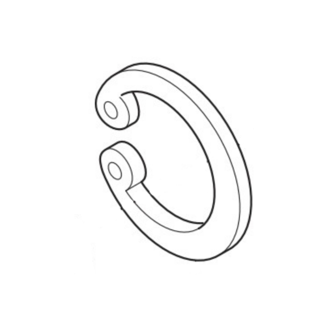 Sicherungsring 5231220-01