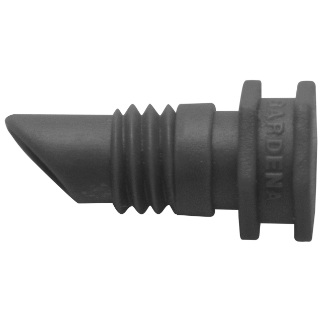 Stecker