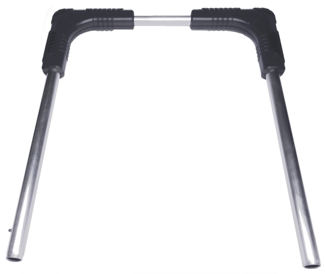 Halter komplett