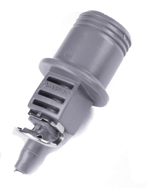 Reduzierstück 4.6Mm, Kpl, 5242959-01