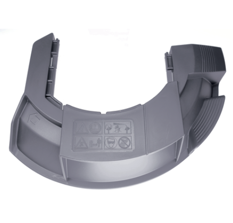 Abdeckung König 5244321-01