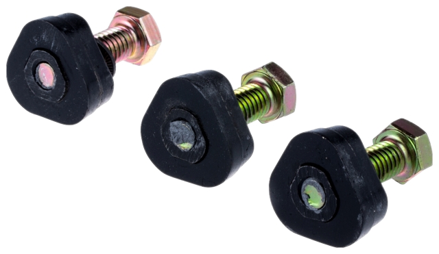Frässtahl Sand Sg13 3er-Set 5254353-02
