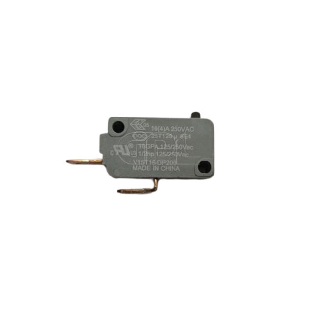 Mikroschalter 5254863-01