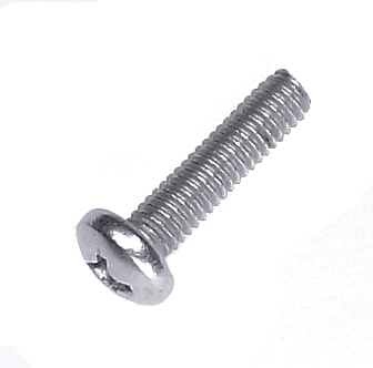 Schrauben 5255610-01