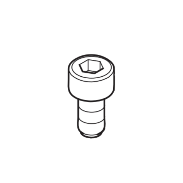 Bolzen 5267344-01