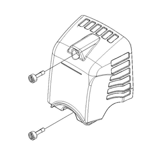 Abdeckung-A 5287065-01