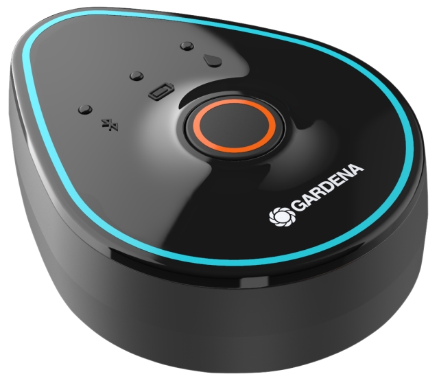 Steuereinheit 9V Bluetooth