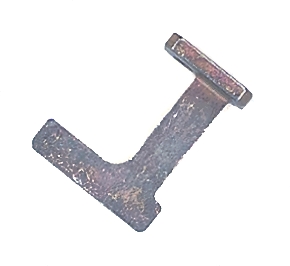 Verriegelung