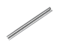 Stift 2,5x25