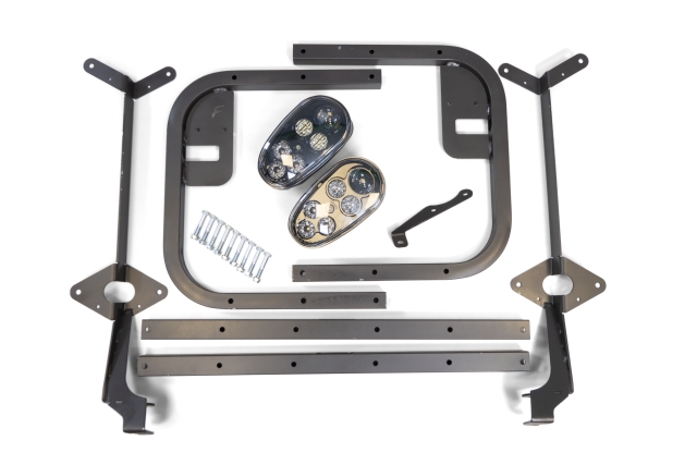 Road-Kit 5298076-01