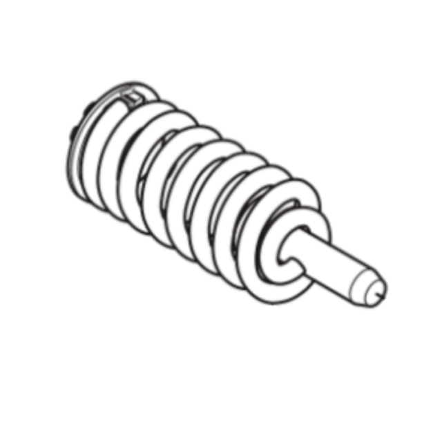 Frontschwingungsisolator 564XPG