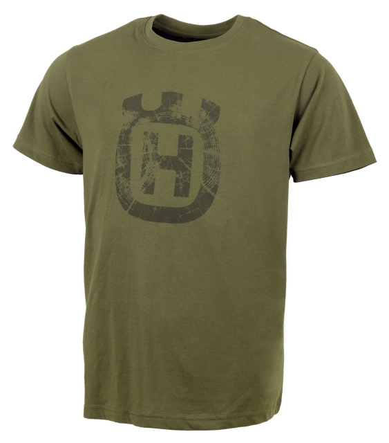 T-Shirt M Xplorer Ss Baumring 5299075-50