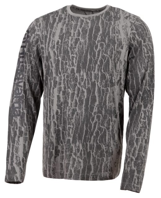 T-Shirt Xl Xplorer Ls Bark Cam