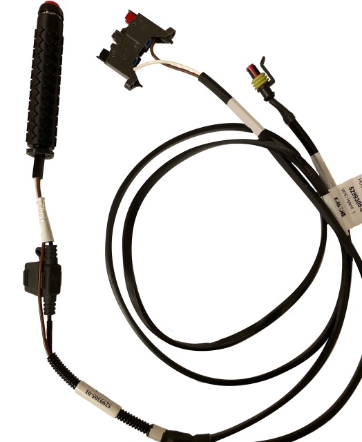 Kabel W152 Hybridbremsentriegelung