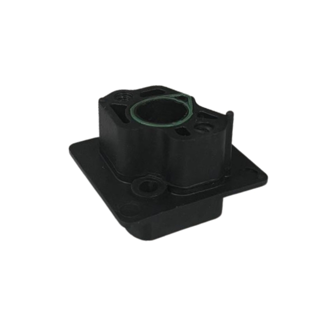 Vergaseradapter